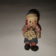 Enesco raggedy ann for sale  Cambridge