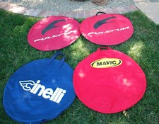 Bike wheel bags for sale  Alamo