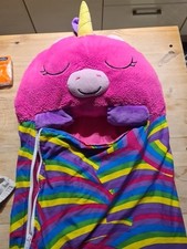 Happy nappers pink for sale  CREWKERNE