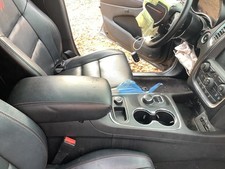 Console front floor for sale  Carnesville