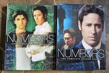 Numbers complete first for sale  White Cloud
