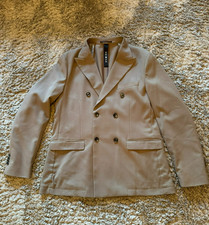 Seinse doppelreiher blazer gebraucht kaufen  Wesseling