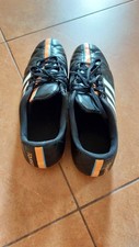 Adidas 11questra hallenschuhe gebraucht kaufen  Neuenhagen