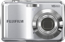 Fujifilm finepix av250 d'occasion  Vaucresson