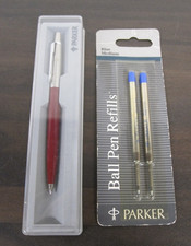Parker jotter frontier for sale  COLCHESTER