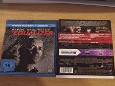 The equalizer sofort gebraucht kaufen  Rotenburg a. d. Fulda