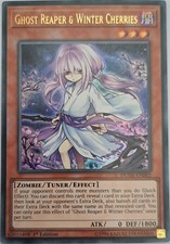 Ghost reaper winter for sale  PONTEFRACT