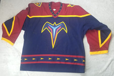 Atlanta thrashers team for sale  Lawrenceville