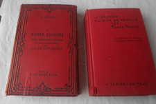 livre cuisine tante marie d'occasion  Chalon-sur-Saône