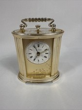 Bulova table top for sale  Clarksburg