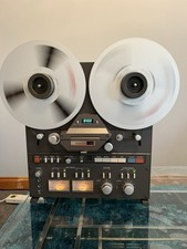 Tascam 15ips master for sale  REDDITCH