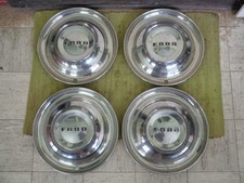 Ford dog dish for sale  Gardiner