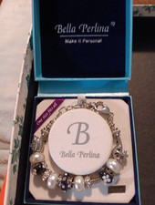 Bella perlina bracelet for sale  Liverpool