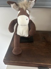 Wonky donkey plush for sale  SALISBURY