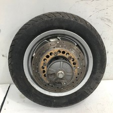 Cerchio ruota anteriore usato  Terracina