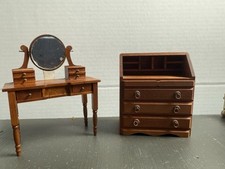 Vintage dollhouse miniatures for sale  Honolulu