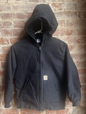 carhartt dearborn jacket for sale  Cartersville