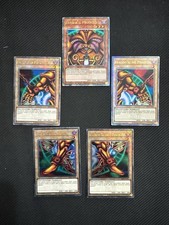Exodia proibito 25th usato  Latronico