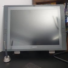 Wacom cintiq 21ux for sale Wacom cintiq 21ux for sale  LIVERSEDGE