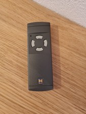 Hörmann handsender mhz gebraucht kaufen Hörmann handsender mhz gebraucht kaufen  Eiterfeld