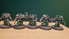 Warhammer 30k 40k for sale  Mc Gregor