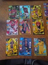 Carte panini adrenalyn d'occasion  Bourron-Marlotte