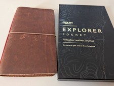 Endless explorer pocket for sale  GLASGOW
