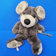 Sigikid maus stofftier gebraucht kaufen  Niederkassel