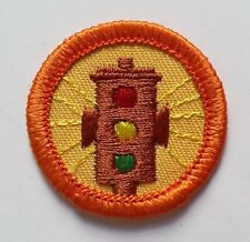 Insigne tissu patch d'occasion  Toulon-
