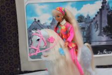 Poupee mannequin barbie d'occasion  Narbonne