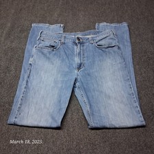 Carhartt jeans men for sale  Verndale