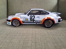 Porsche 934 rsr usato  Menaggio