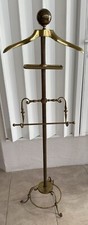 freestanding wood mens valet for sale  Boynton Beach