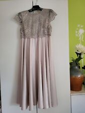 Umstandskleid hochzeitskleid f gebraucht kaufen  Wollmatingen
