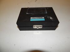 Usado, EXTENSÔMETRO STRAIN GAGE INSTRON MODELO G-51-11-A (TSM42) comprar usado  Enviando para Brazil