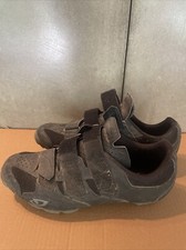 Giro mtb schuhe gebraucht kaufen  Grabenstätt