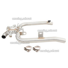 Sistema de exaustão X Link Pipe para Triumph Street Twin 900 Speed Twin 900 2022 2023 comprar usado  Enviando para Brazil