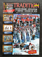 Tradition magazine 233 d'occasion  Les Sables-d'Olonne