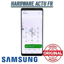 Ecran original samsung d'occasion  Pacy-sur-Eure