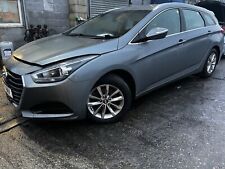 Hyundai i40 estate for sale  ACCRINGTON