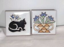 Vintage family tiles for sale  Greer