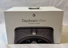 Usado - Fone de Ouvido Daydream View VR do Google (controle remoto ausente)   comprar usado  Enviando para Brazil