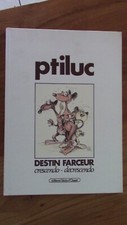 Speciale juillet ptiluc d'occasion  Montpellier-
