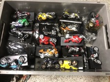 Motorrad sammlung stücken gebraucht kaufen  Hanau