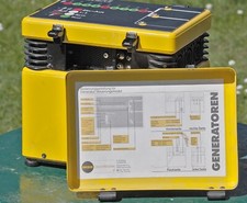 Briese generator 1600 gebraucht kaufen  Karlsruhe