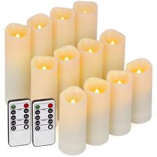 Led candles flickering for sale  Metairie