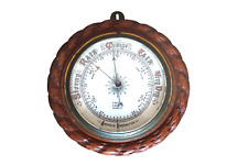 Antique victorian aneroid for sale  MONMOUTH