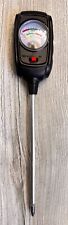 Soil tester fertility for sale  Carmel