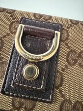 Gucci abbey card for sale  FAREHAM
