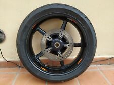 Cerchio posteriore ktm usato  Santa Luce